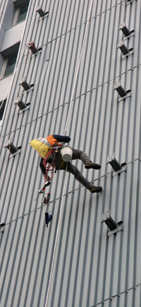travaux en fa&ccedil;ades