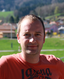 richard genoud