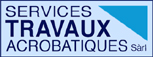 travaux acrobatiques